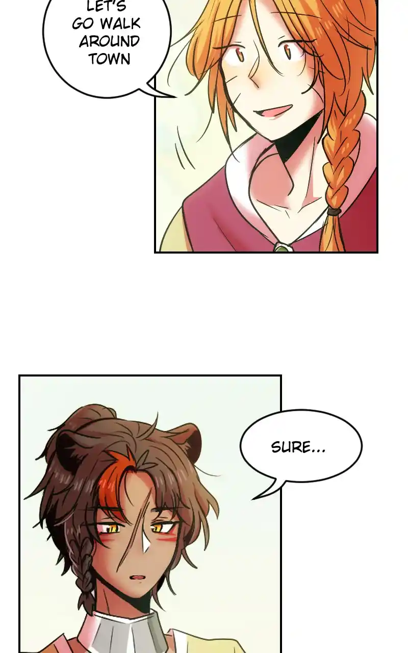 Watermelon Chapter 127