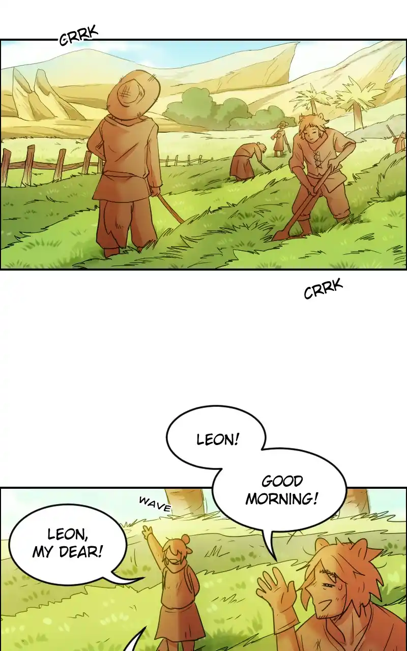 Watermelon Chapter 127