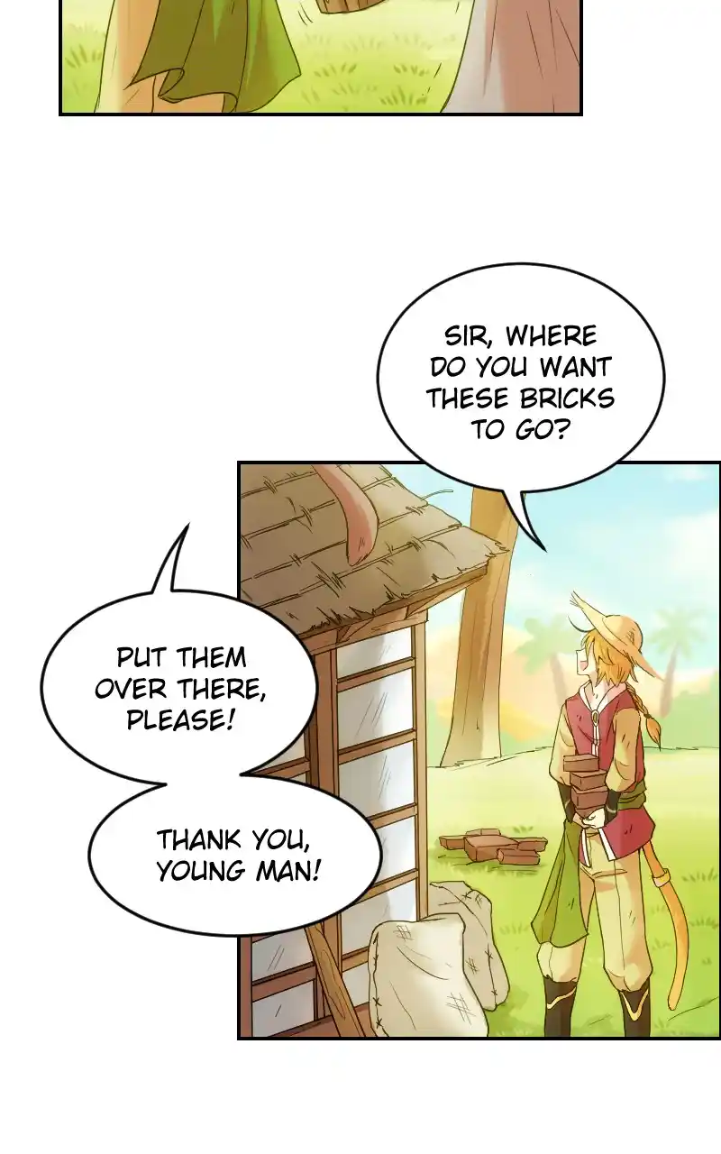 Watermelon Chapter 127