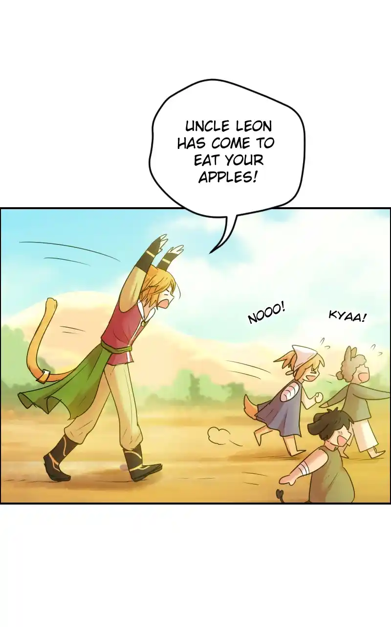 Watermelon Chapter 127