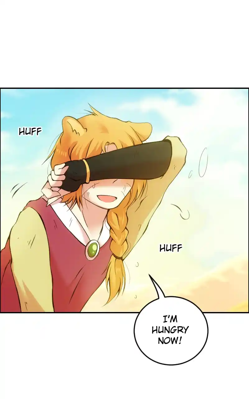 Watermelon Chapter 127