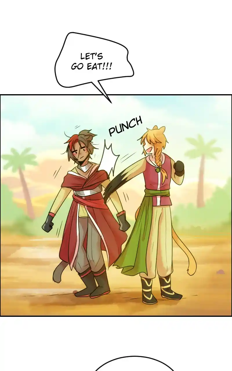 Watermelon Chapter 127