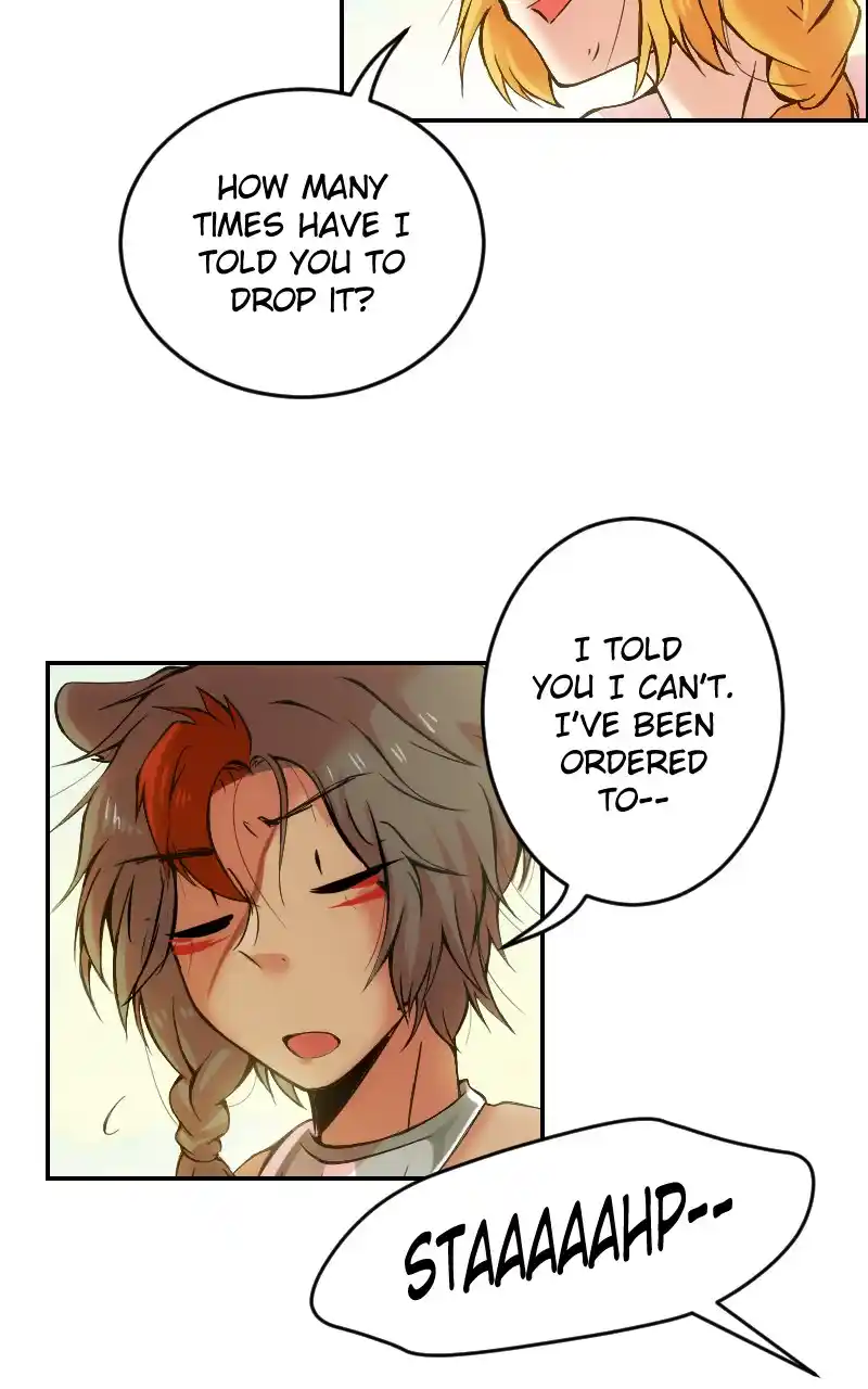 Watermelon Chapter 127