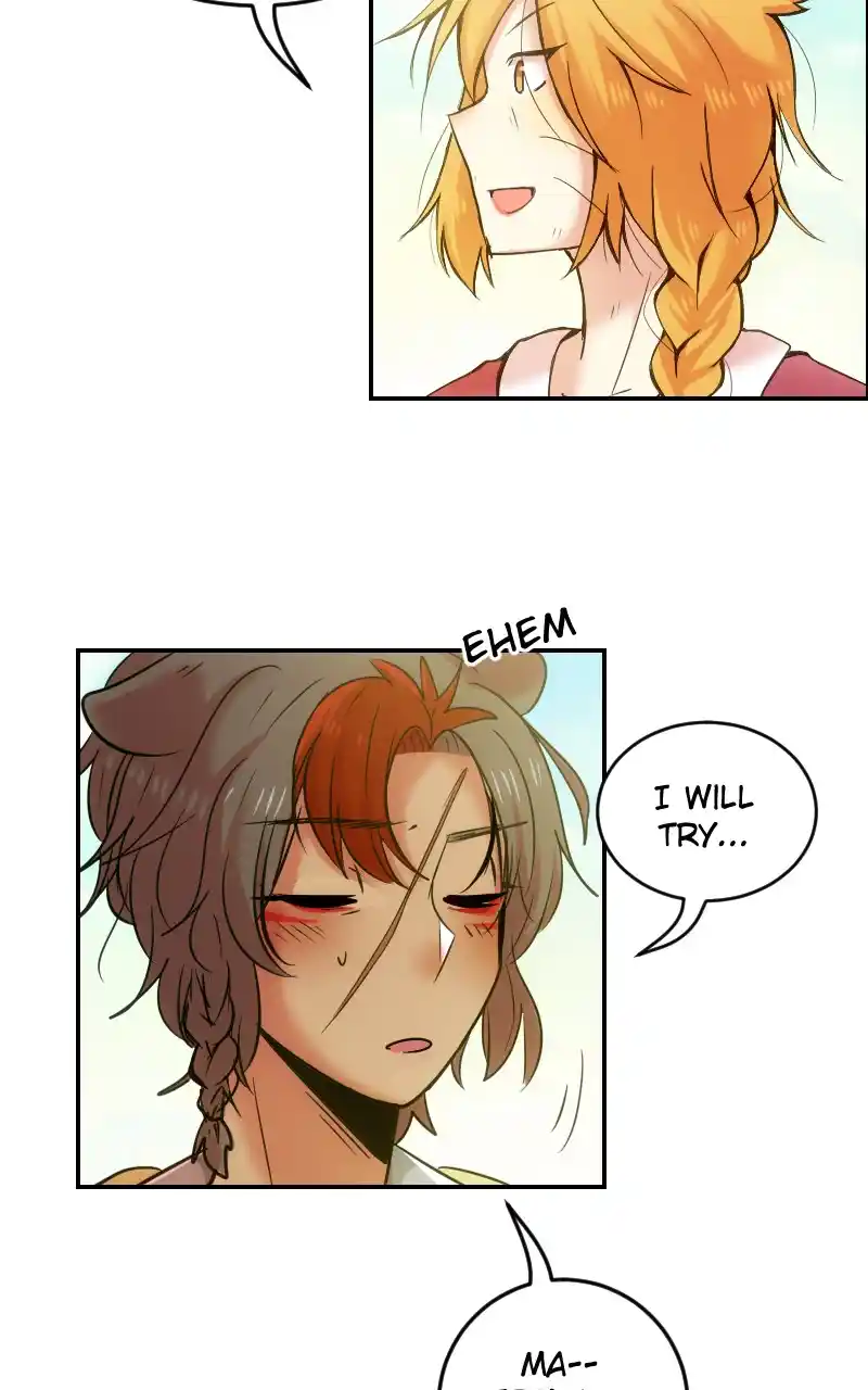 Watermelon Chapter 127