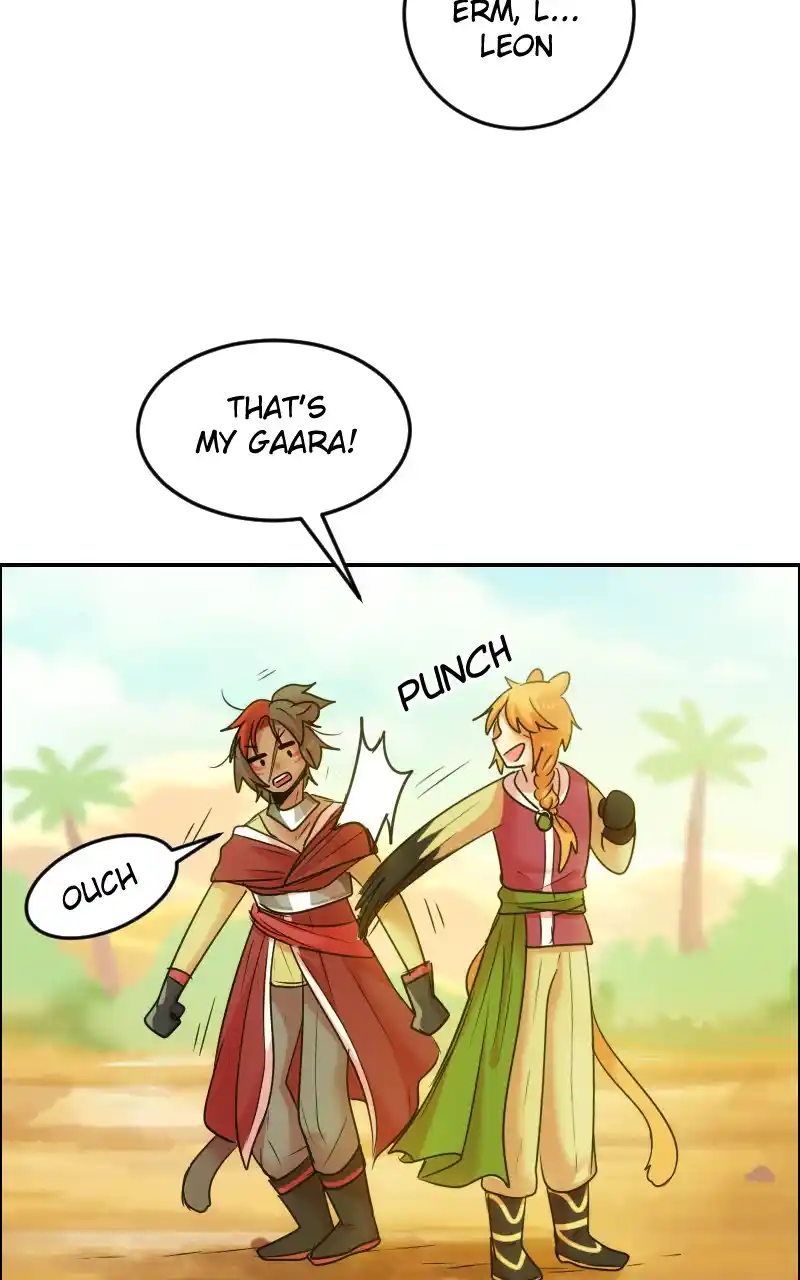 Watermelon Chapter 127