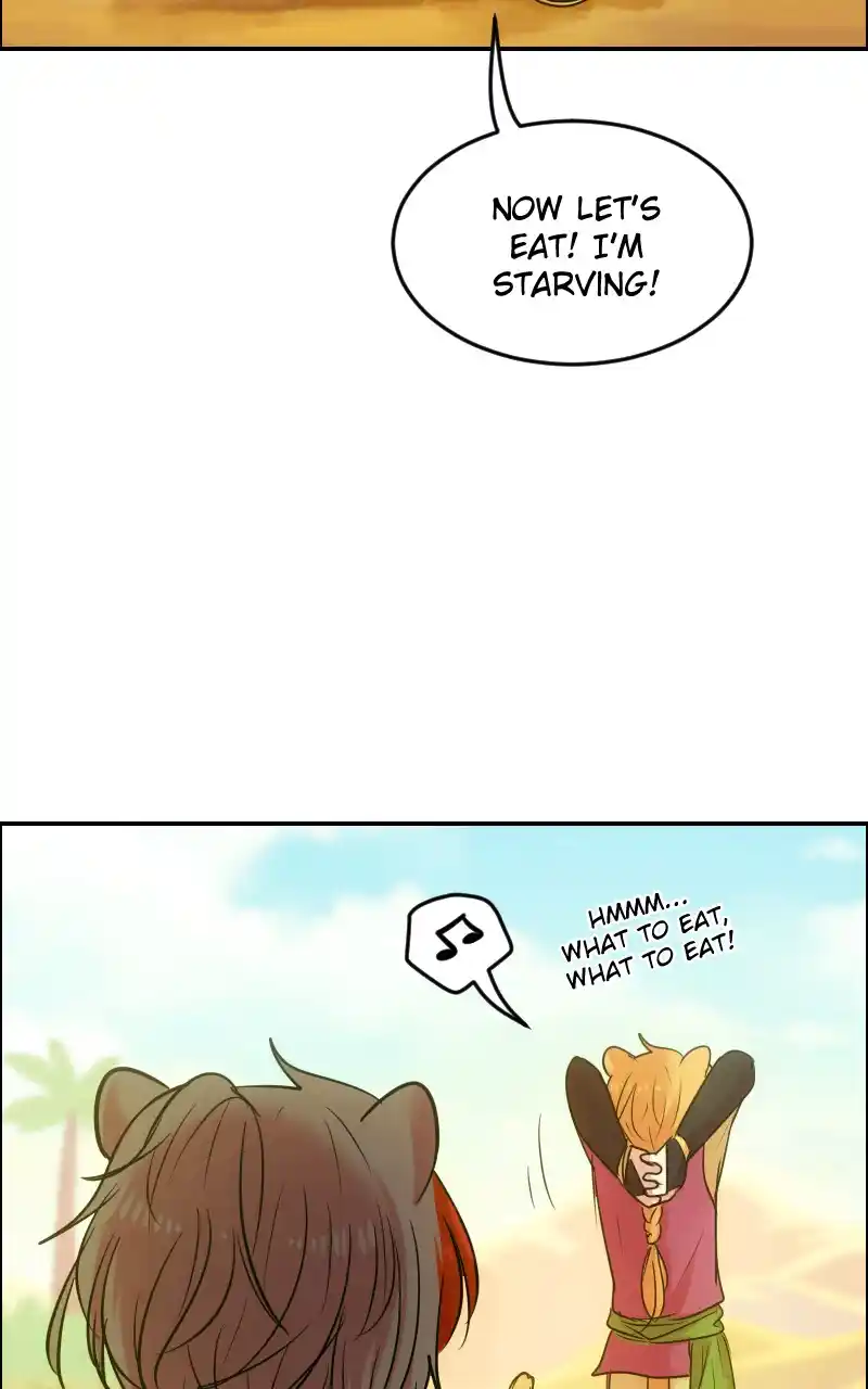 Watermelon Chapter 127