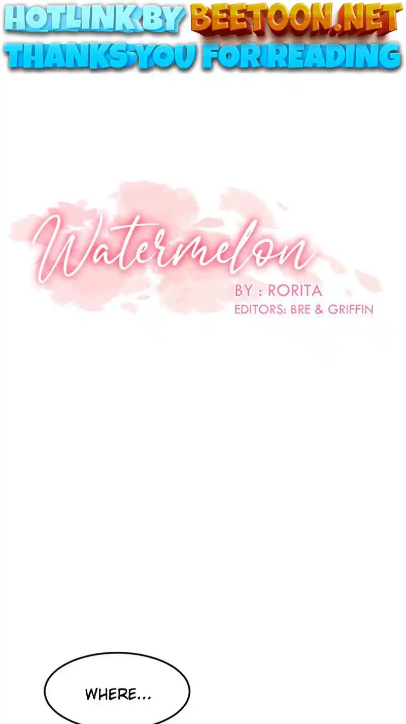 Watermelon Chapter 128