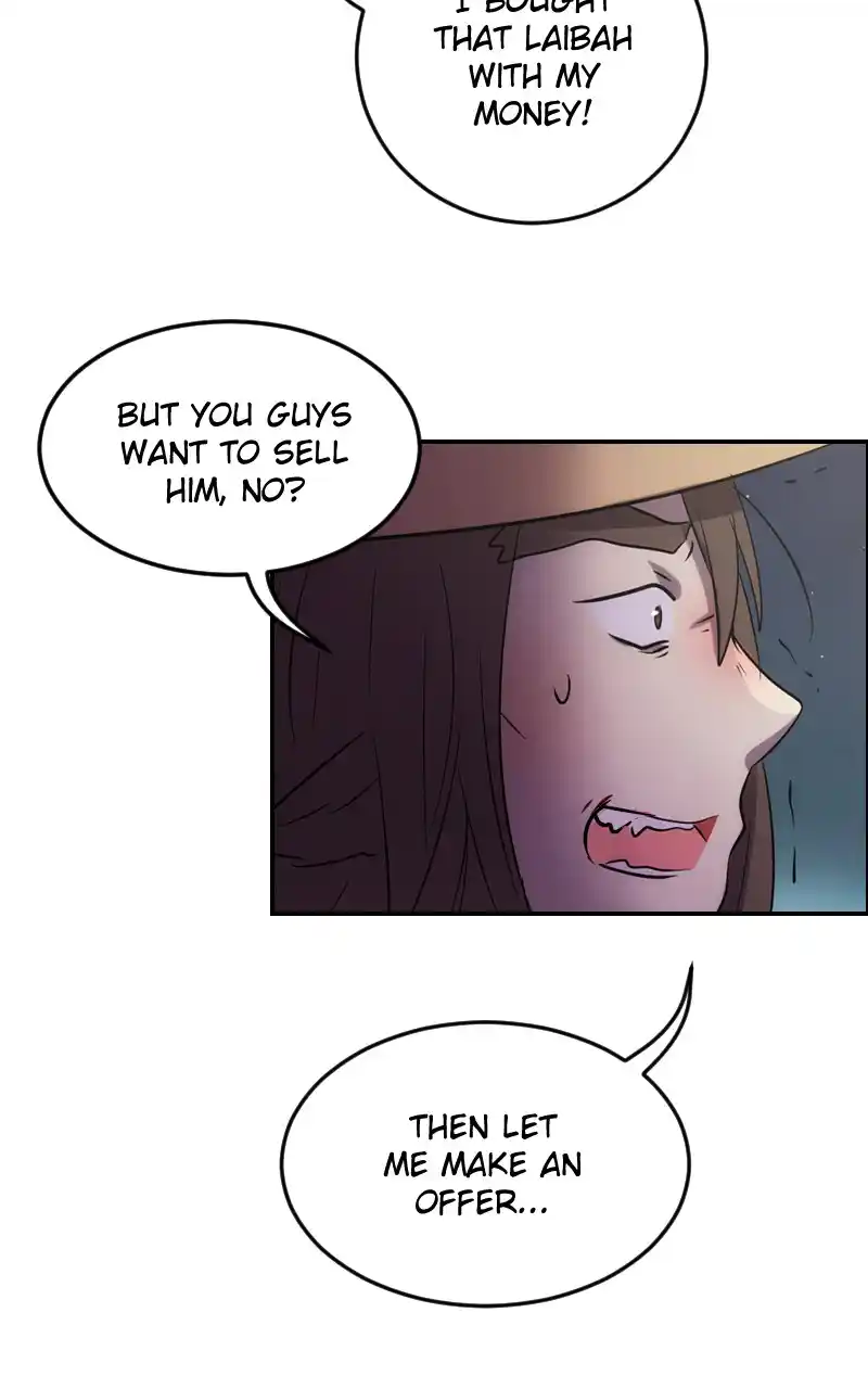 Watermelon Chapter 128