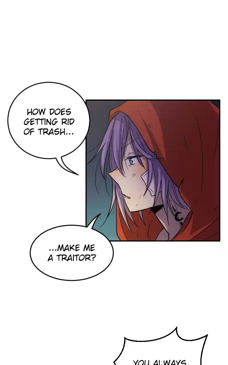 Watermelon Chapter 128