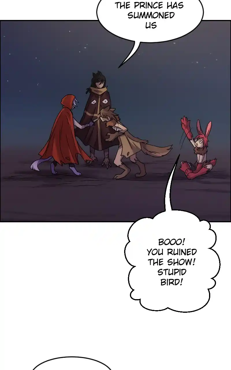 Watermelon Chapter 128