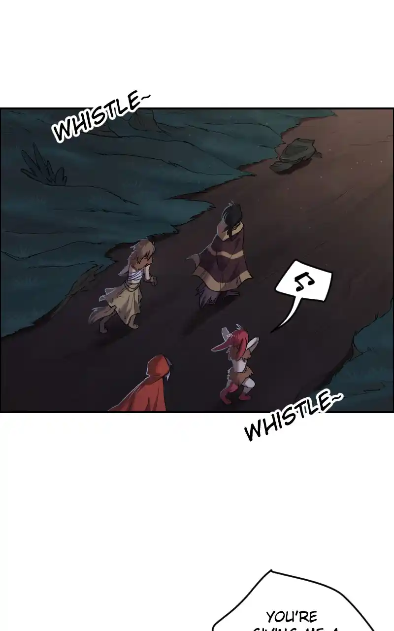 Watermelon Chapter 128