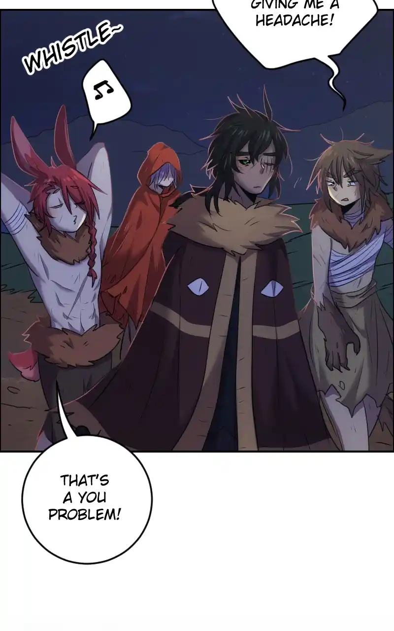 Watermelon Chapter 128