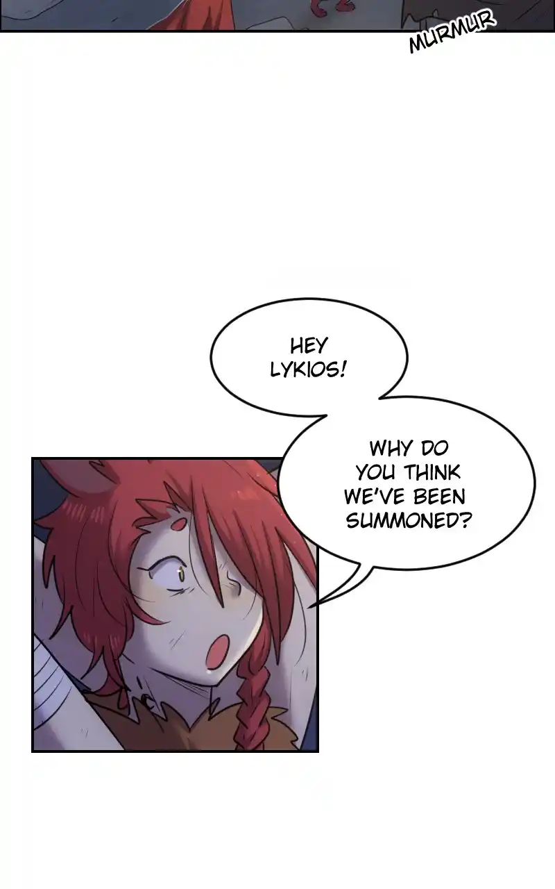 Watermelon Chapter 128