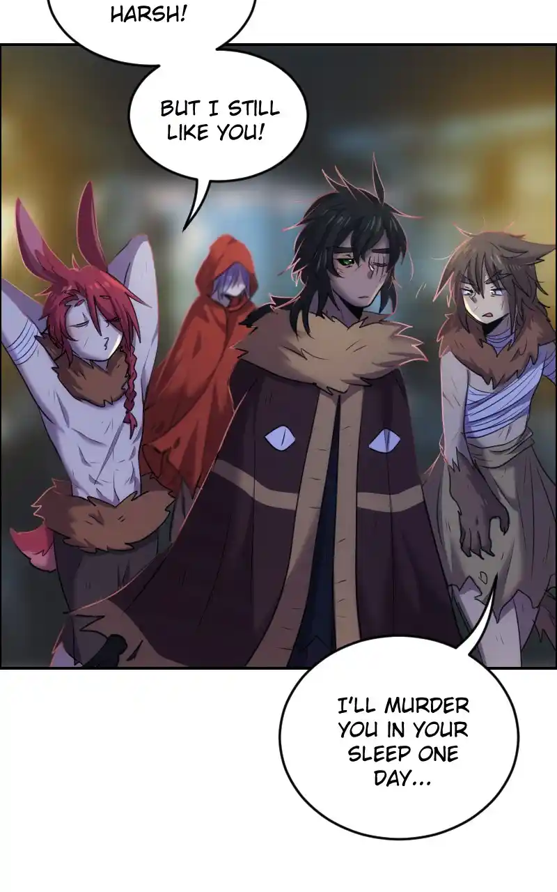 Watermelon Chapter 128