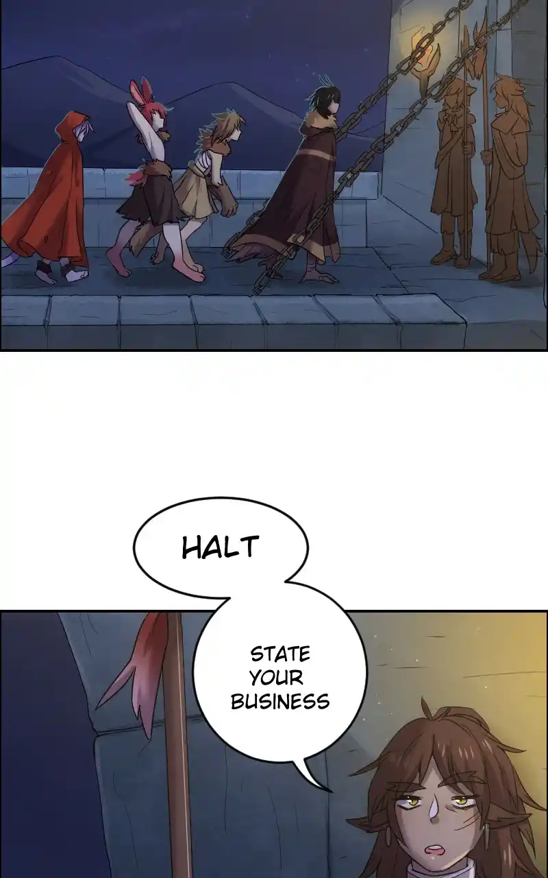 Watermelon Chapter 128