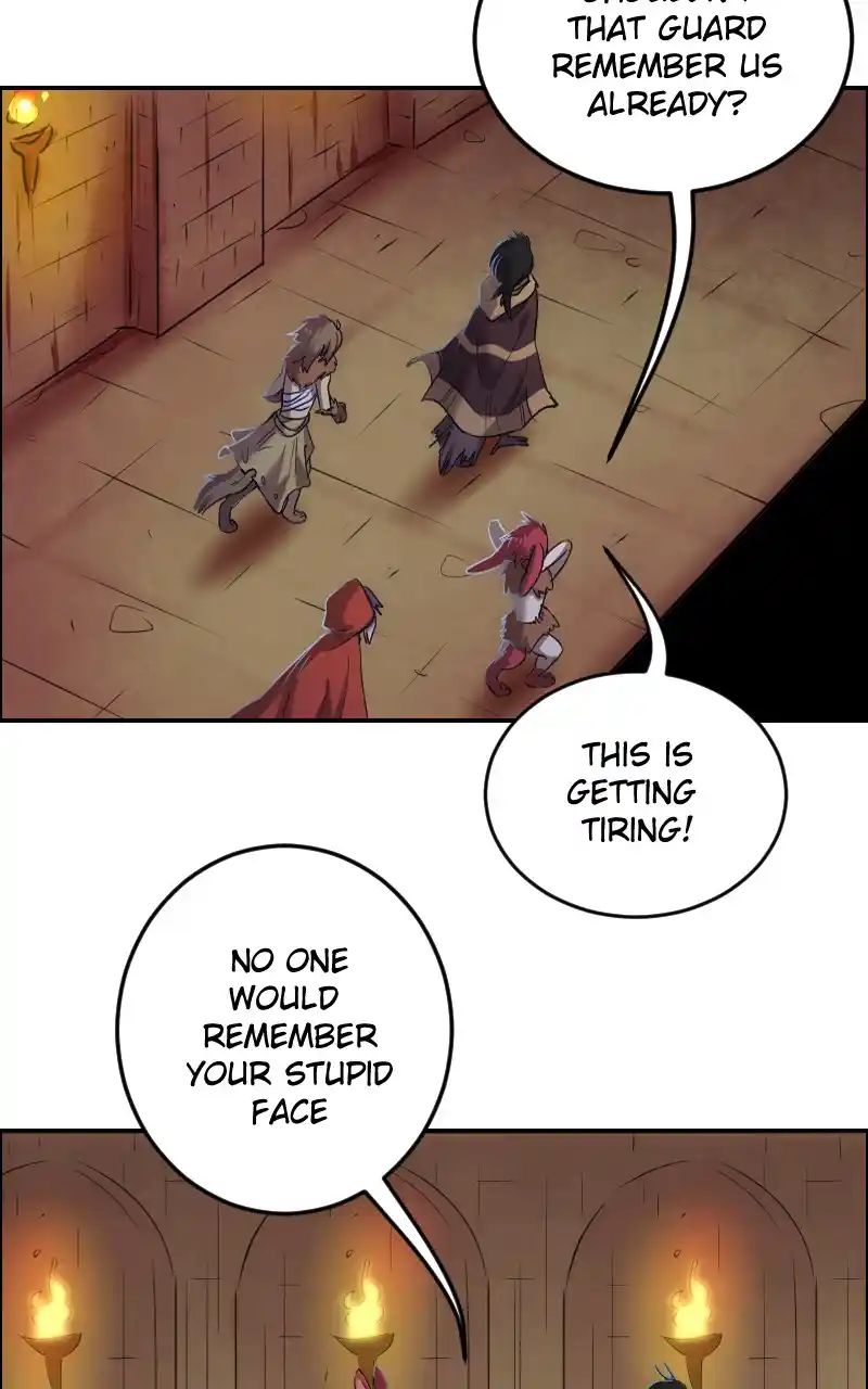 Watermelon Chapter 128