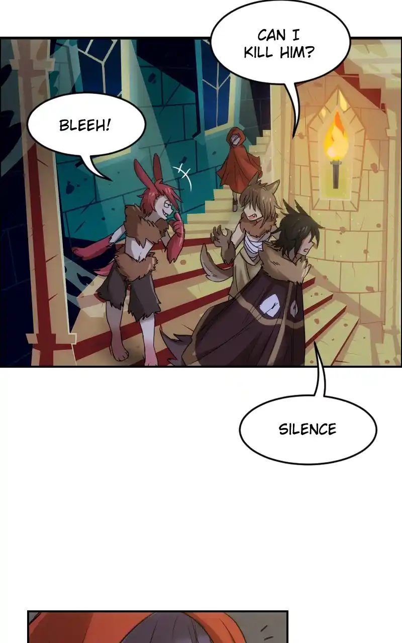 Watermelon Chapter 128