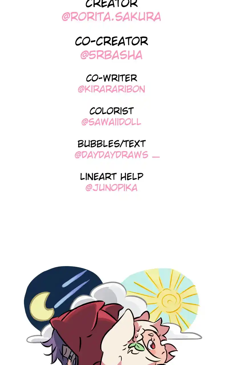 Watermelon Chapter 128