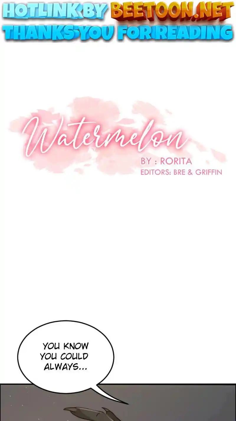 Watermelon Chapter 129