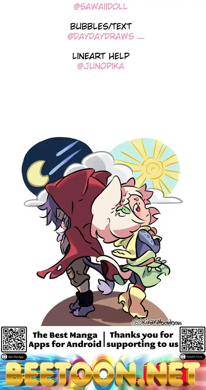 Watermelon Chapter 130