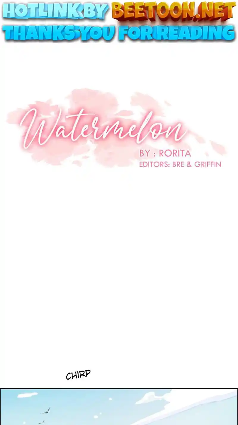Watermelon Chapter 131