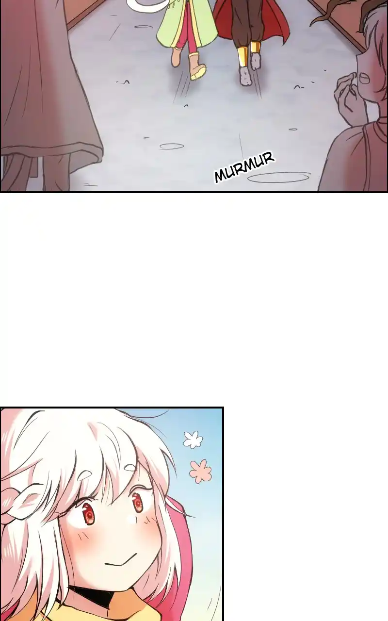 Watermelon Chapter 131