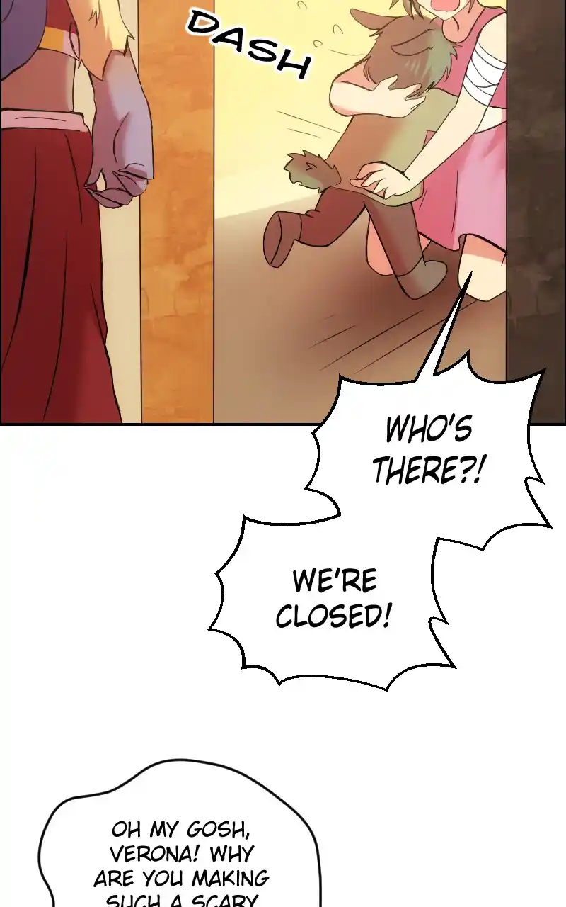 Watermelon Chapter 131