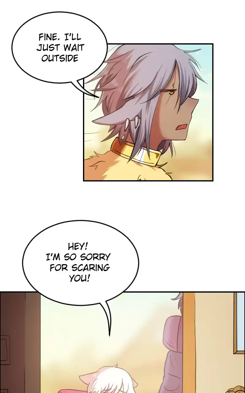 Watermelon Chapter 131