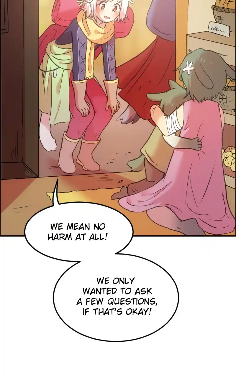 Watermelon Chapter 131