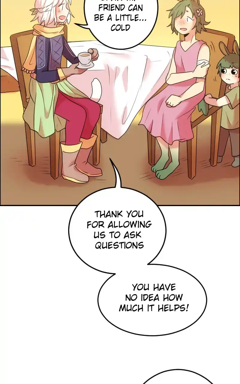 Watermelon Chapter 131