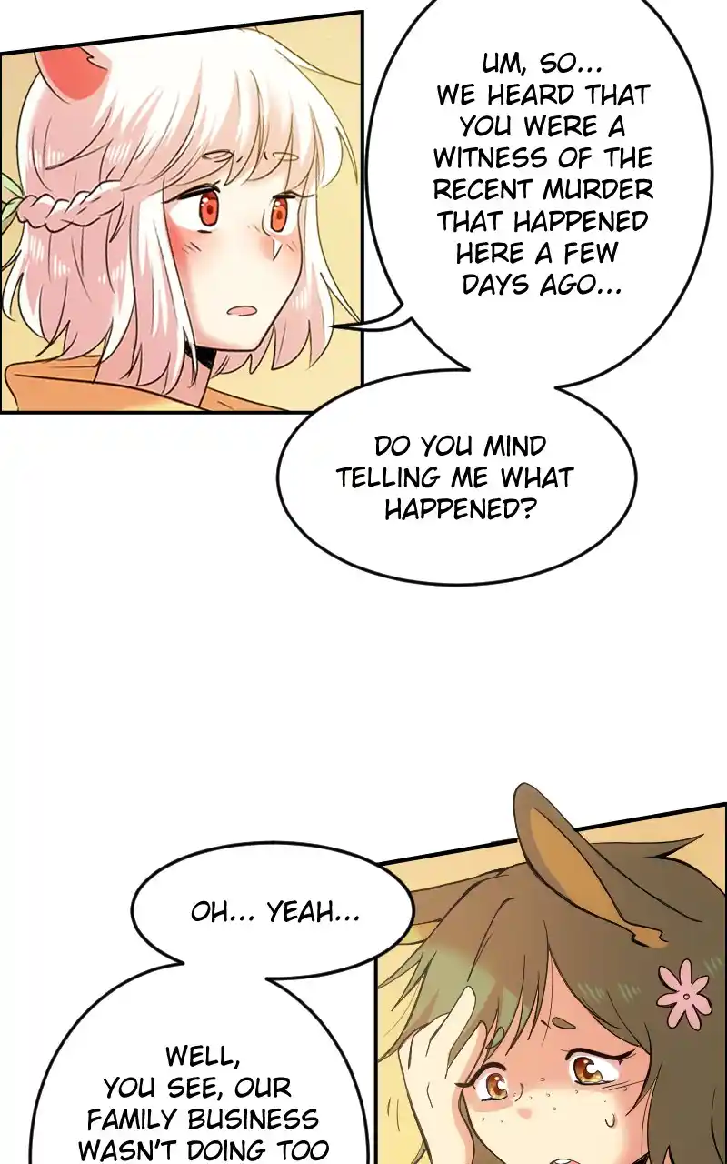 Watermelon Chapter 131