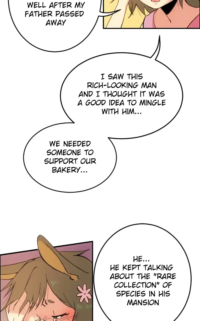 Watermelon Chapter 131