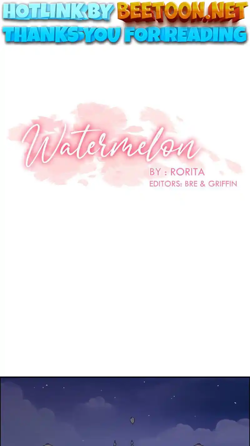 Watermelon Chapter 132