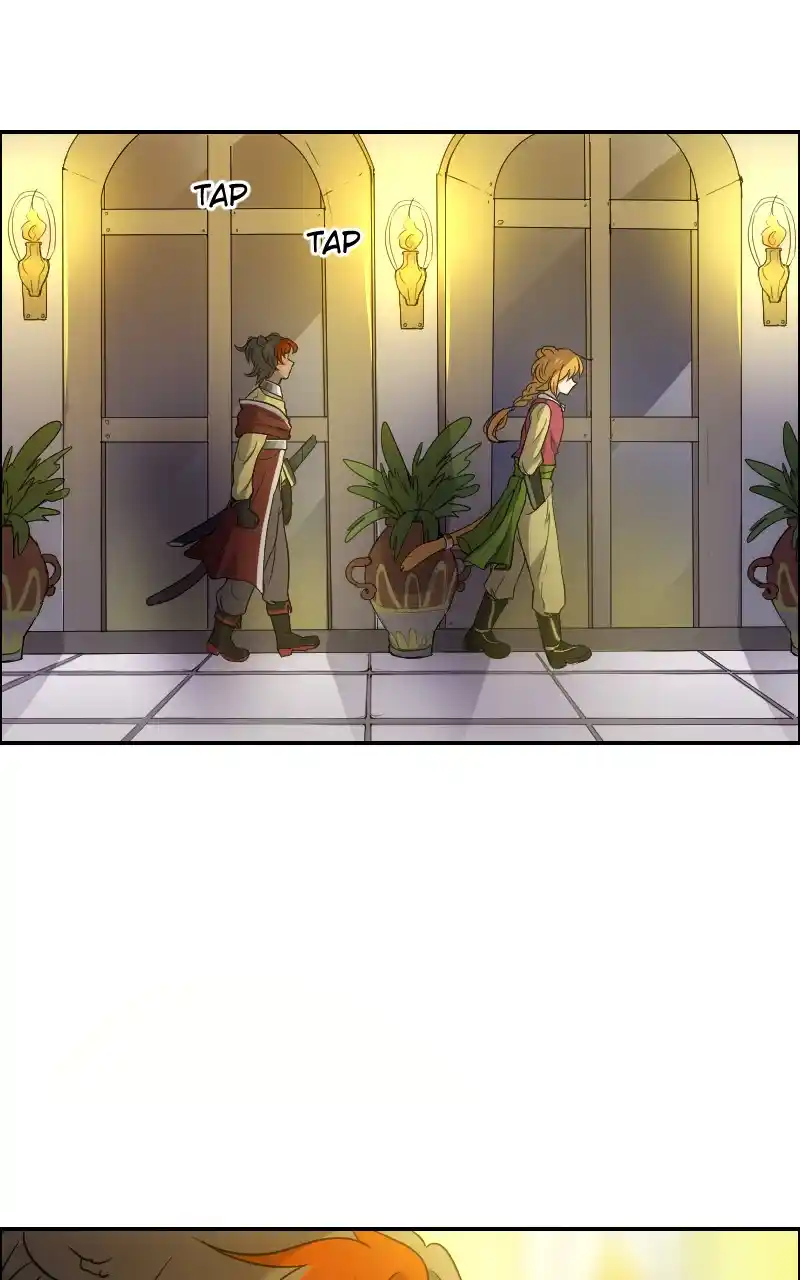 Watermelon Chapter 132