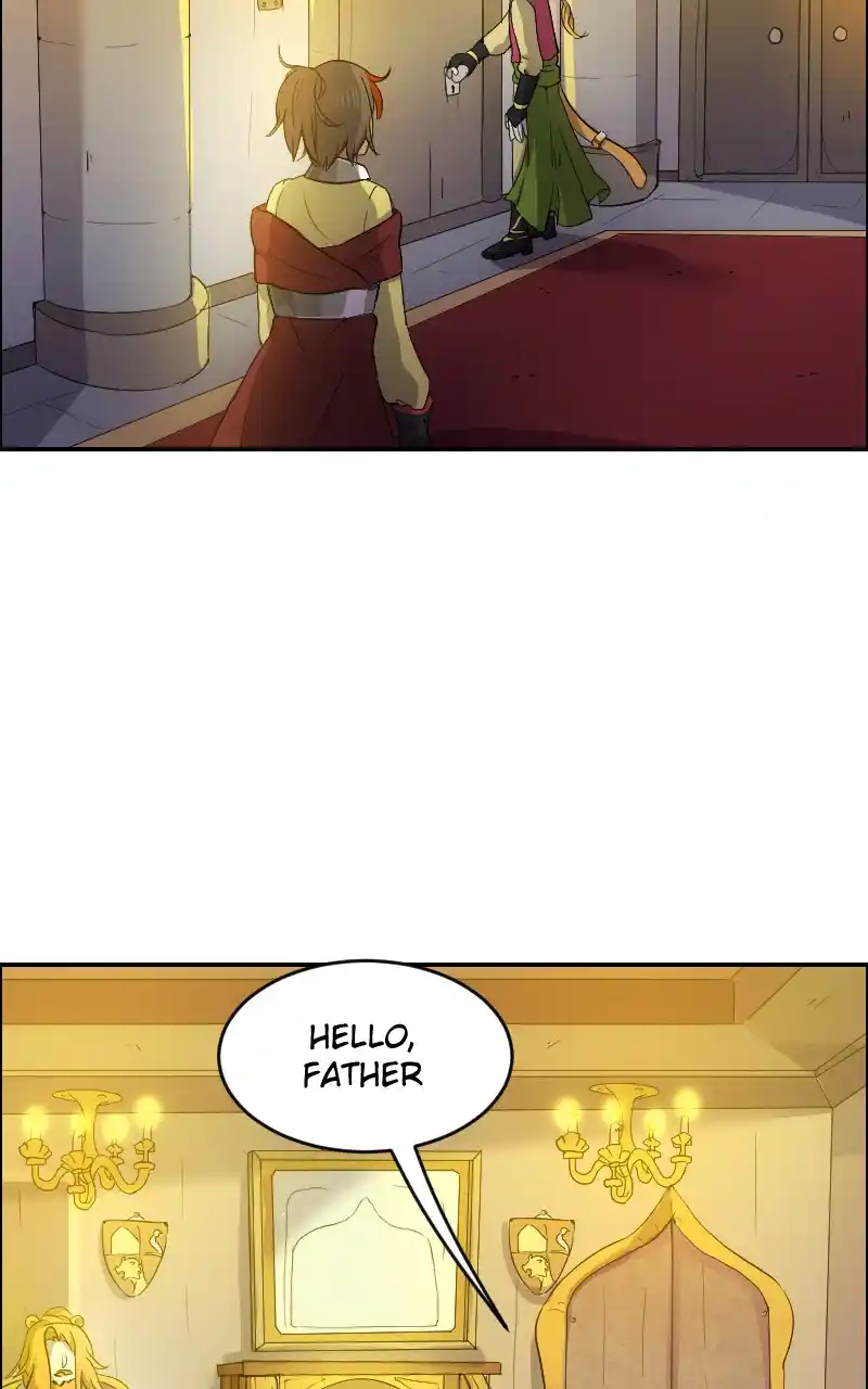 Watermelon Chapter 132