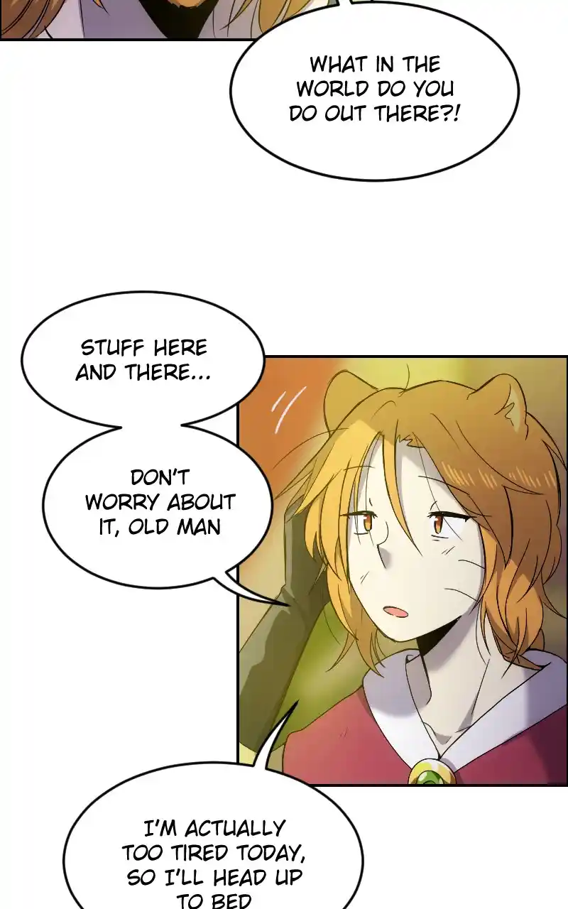 Watermelon Chapter 132