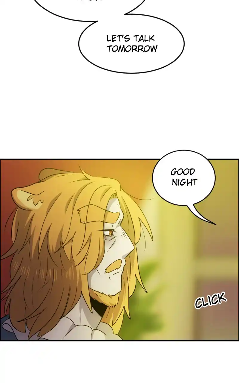 Watermelon Chapter 132