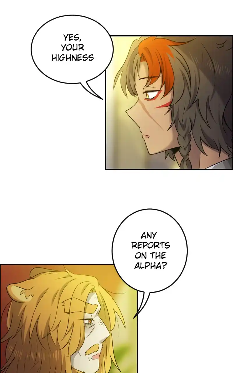 Watermelon Chapter 132