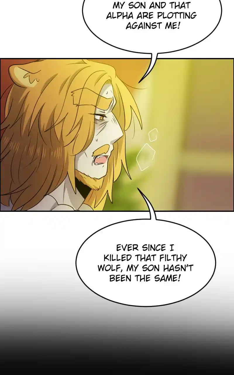 Watermelon Chapter 132