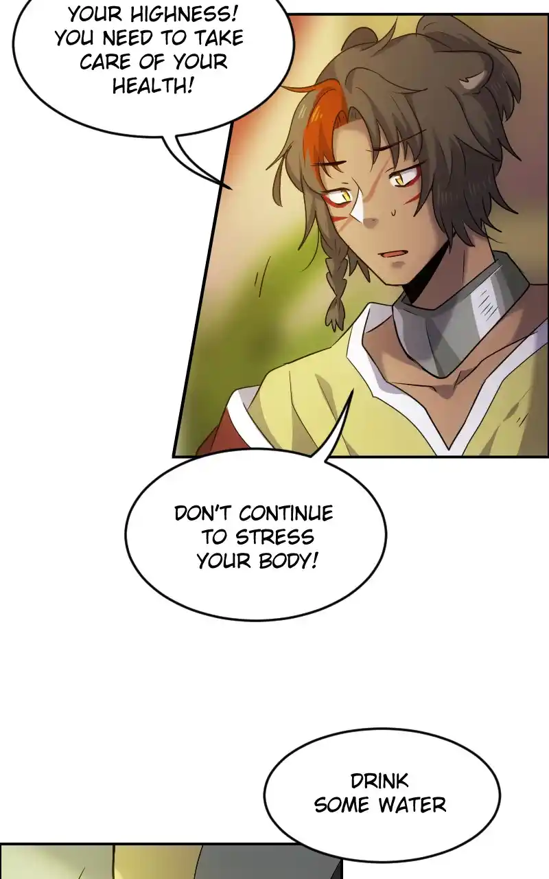 Watermelon Chapter 132