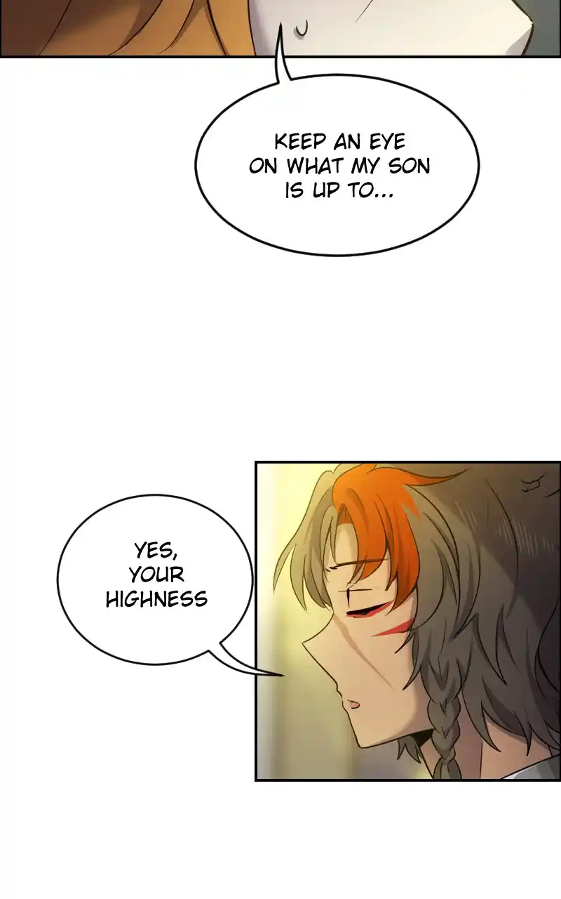 Watermelon Chapter 132