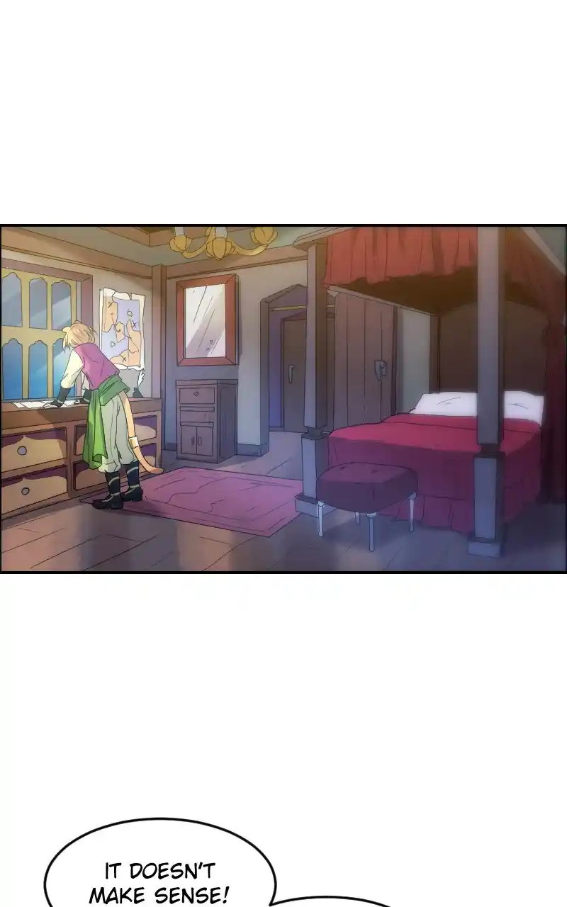 Watermelon Chapter 132