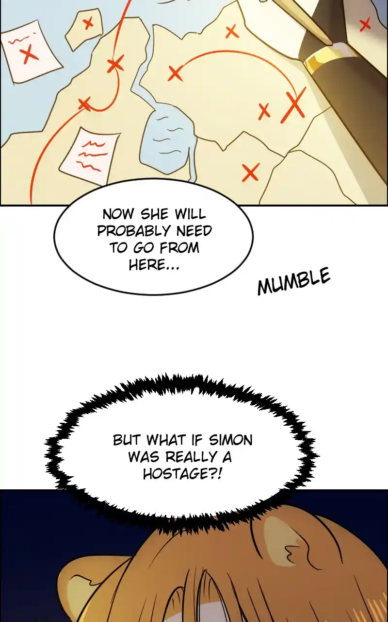 Watermelon Chapter 132