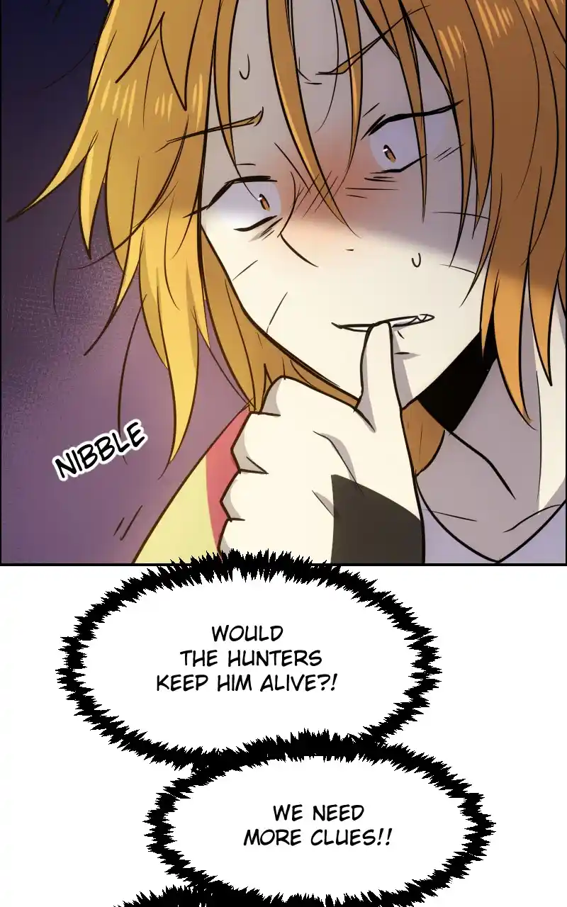 Watermelon Chapter 132