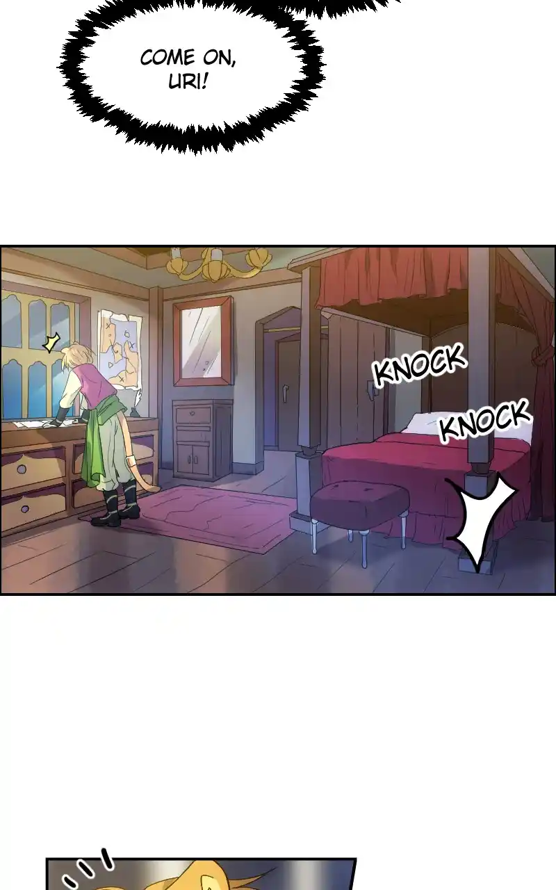 Watermelon Chapter 132