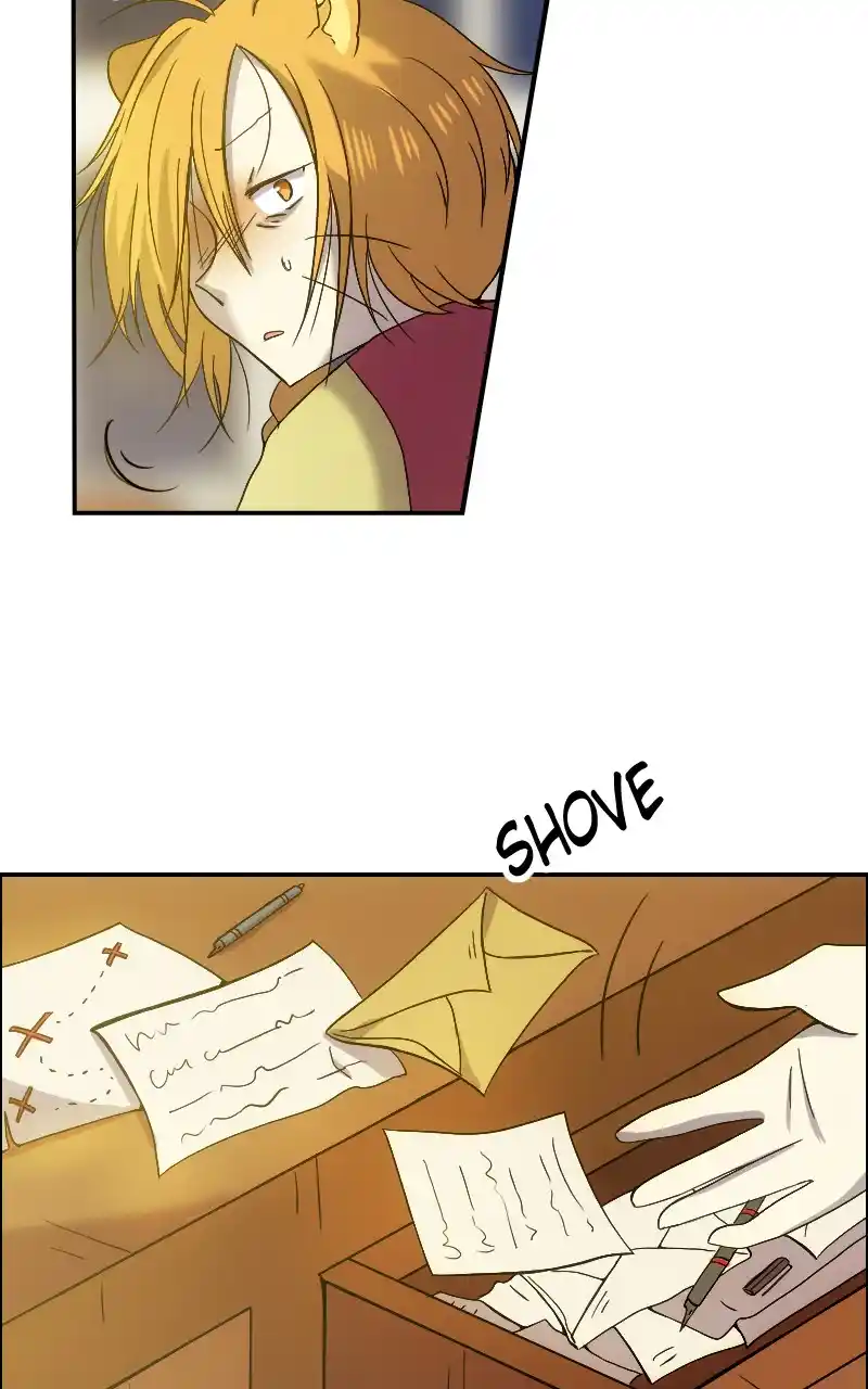 Watermelon Chapter 132