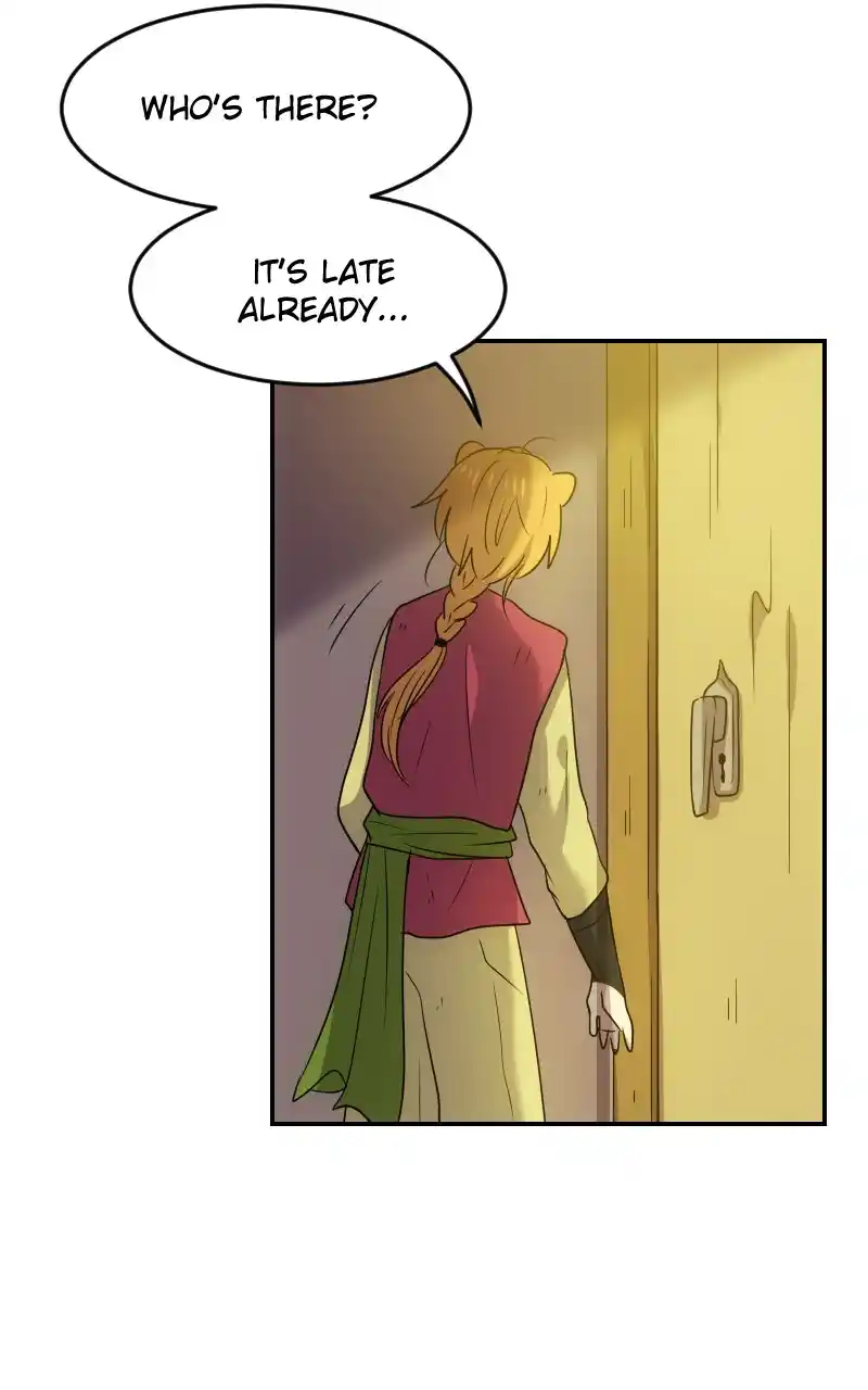 Watermelon Chapter 132