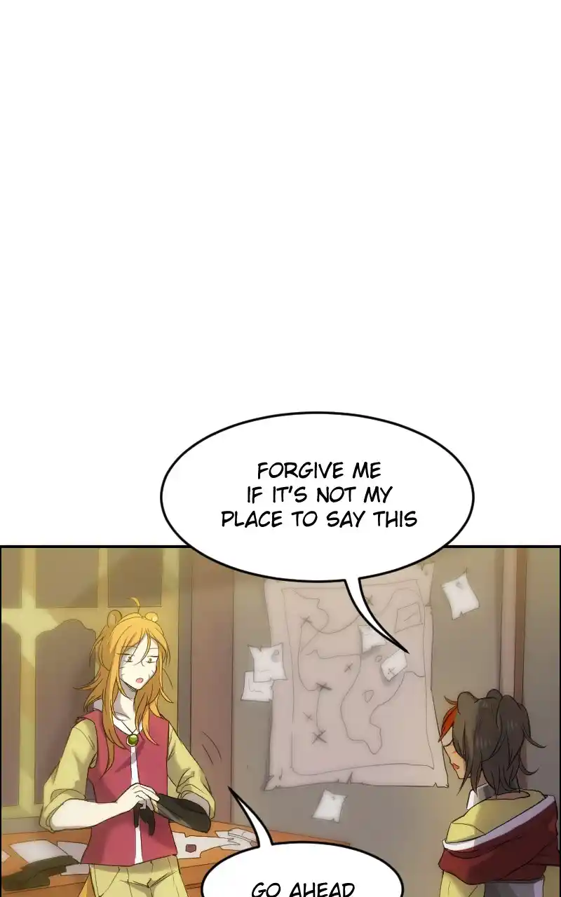 Watermelon Chapter 132