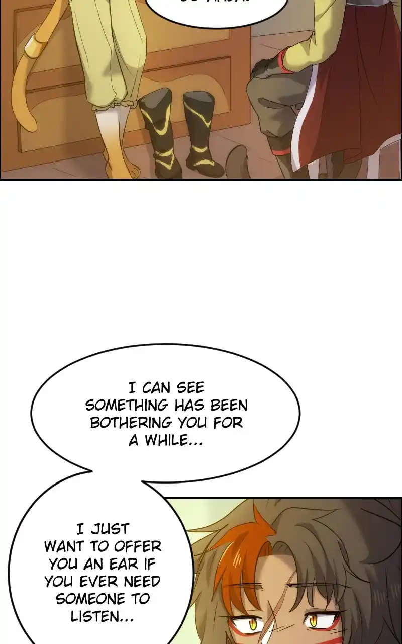 Watermelon Chapter 132