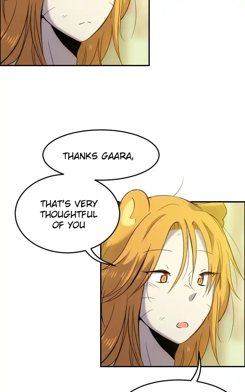 Watermelon Chapter 132